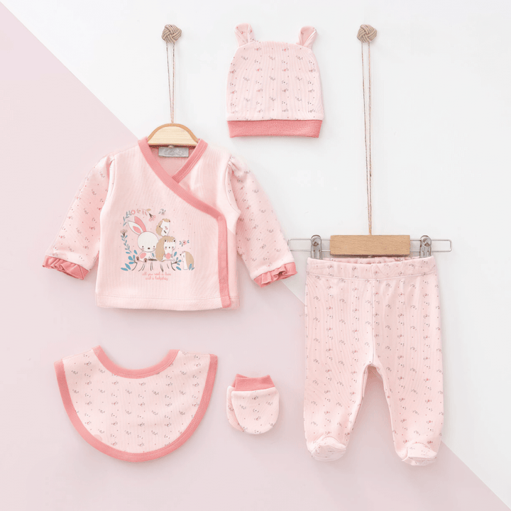 Cuties Baby Set - DUSA Shop